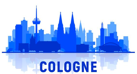 DGP 2027 in Köln // 67. Kongress der Deutschen Gesellschaft für Pneumologie und Beatmungsmedizin